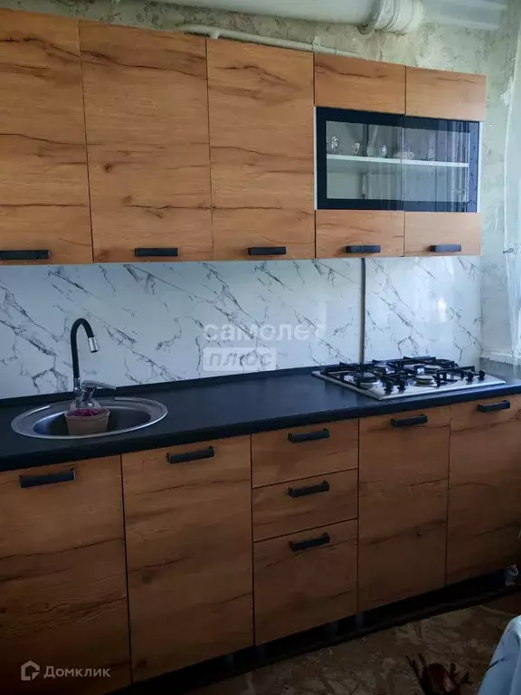 Продаётся 2-к квартира, 44 м - Фото 0