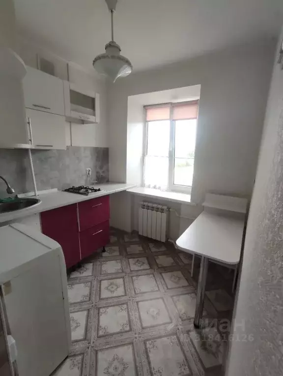 1-к кв. Марий Эл, Волжск ул. Воложка, 2 (22.0 м) - Фото 1