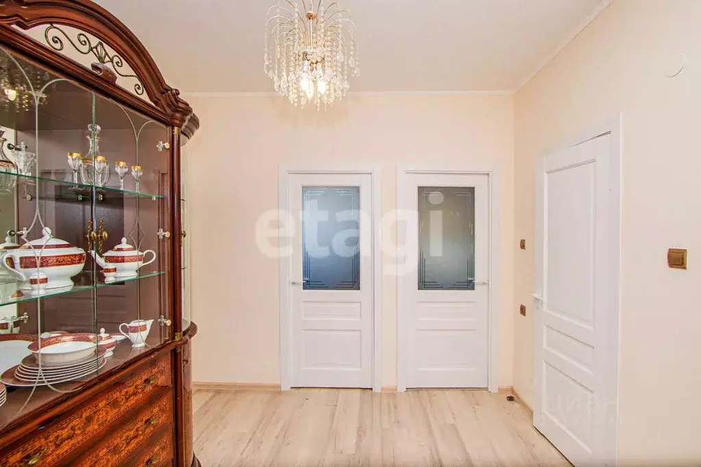 2-к кв. Бурятия, Улан-Удэ ул. Трубачеева, 152А (55.2 м) - Фото 0