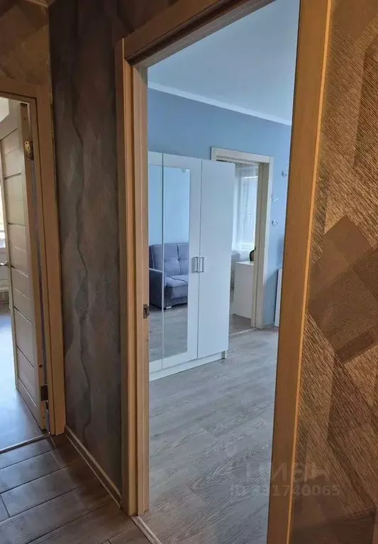 3-к кв. Москва Большой Рогожский пер., 15 (55.0 м) - Фото 2