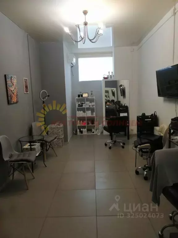 Помещение свободного назначения в Краснодарский край, Ейск ул. ... - Фото 2