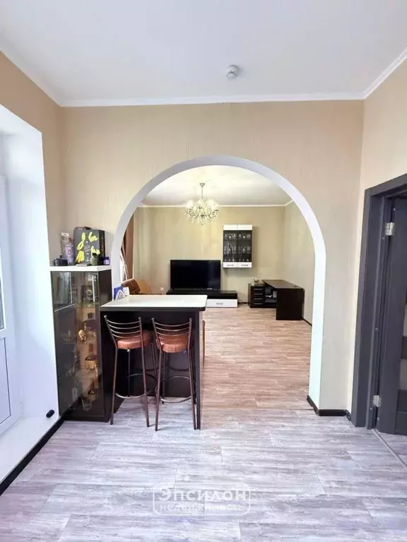 Студия Курская область, Курск просп. Анатолия Дериглазова, 63 (42.0 м) - Фото 2