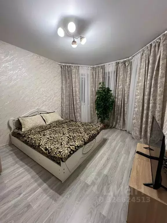 Студия Московская область, Можайск Локомотивная ул., 6 (40.0 м) - Фото 1