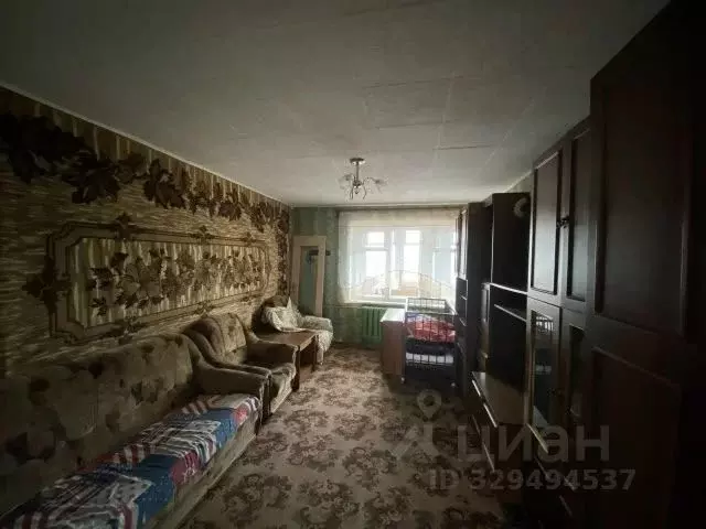 3-к кв. Новгородская область, Окуловский муниципальный район, ... - Фото 1