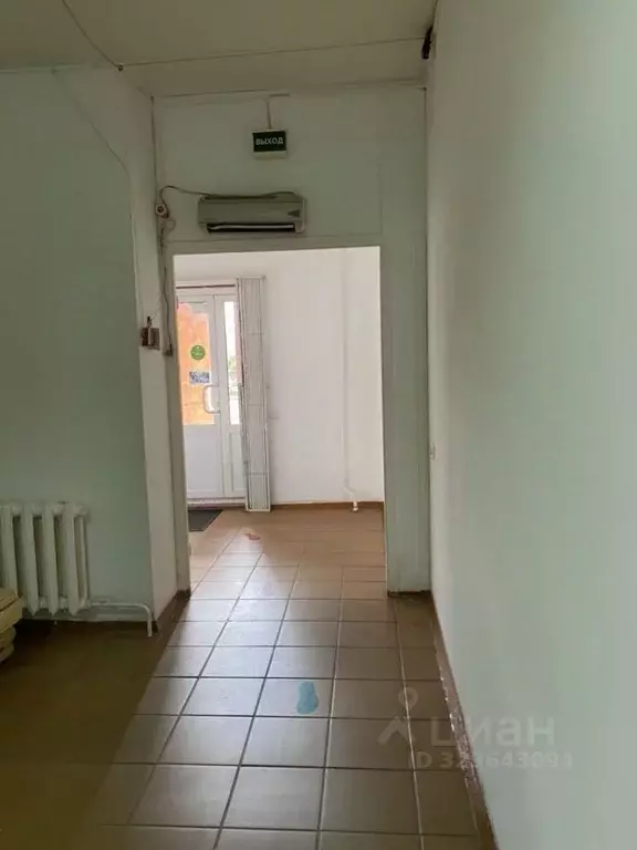 Офис в Пермский край, д. Кондратово ул. Карла Маркса, 8А (129 м) - Фото 2