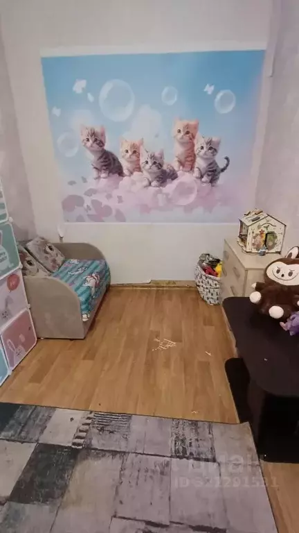 Дом в Тульская область, Щекинский район, Ломинцевское с/пос, пос. ... - Фото 1