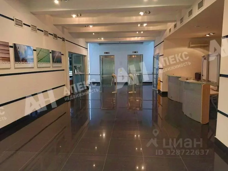 Помещение свободного назначения в Москва Рязанский просп., 2С49 (45 м) - Фото 0