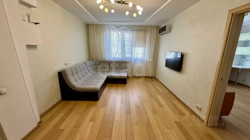 3-к кв. Ханты-Мансийский АО, Нижневартовск ул. Чапаева, 13к1 (73.0 м) - Фото 0