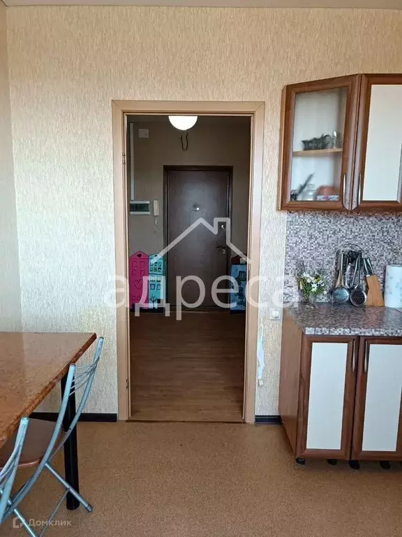 Продаётся 1-к квартира, 48.7 м - Фото 1