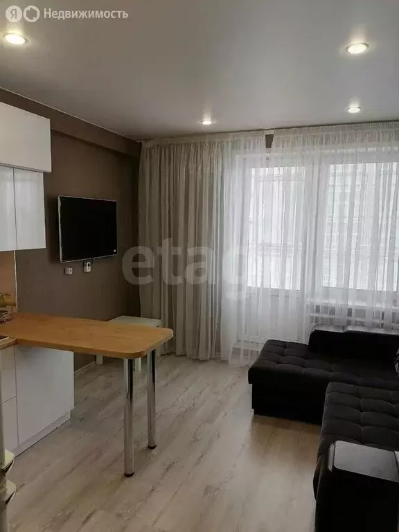 2-комнатная квартира: Набережные Челны, проспект Раиса Беляева, 42 (46 ... - Фото 1