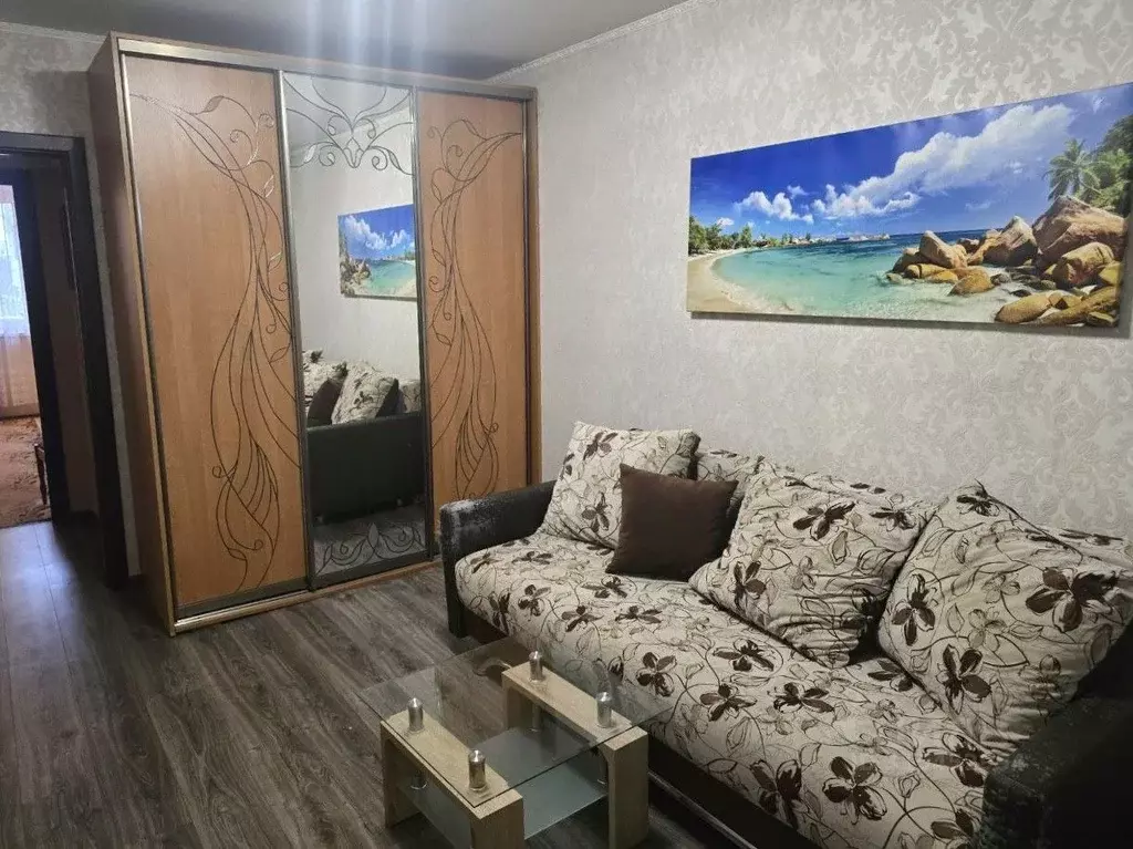 3-к кв. Калининградская область, Калининград ул. Маршала Баграмяна ... - Фото 2