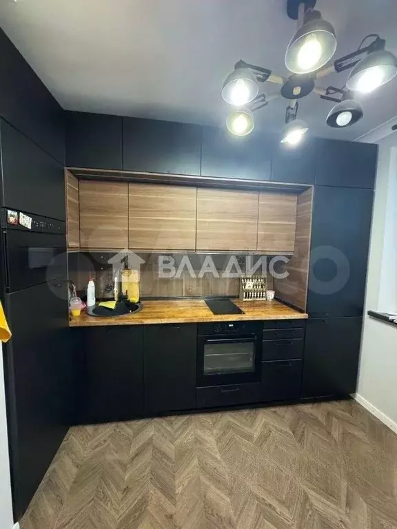 2-к. квартира, 52 м, 10/12 эт. - Фото 0