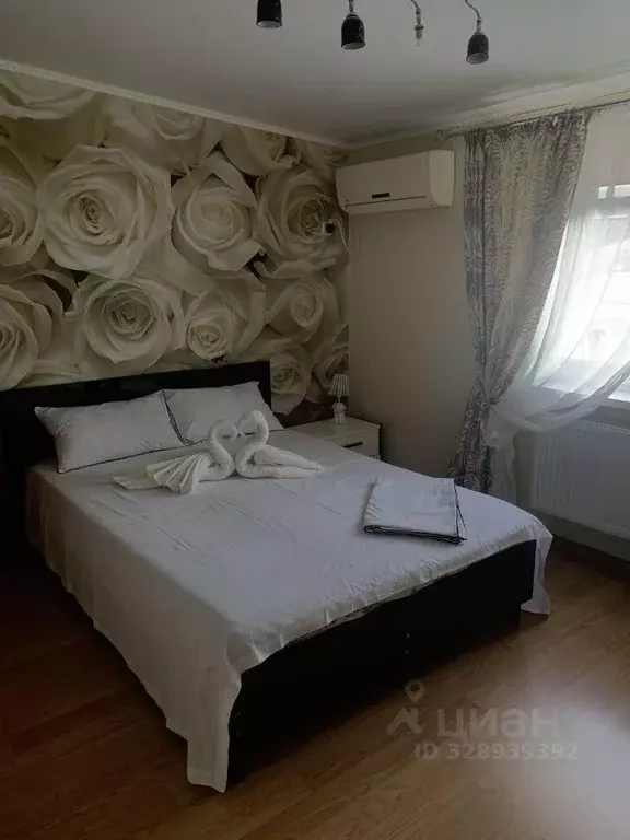 Дом в Краснодарский край, Туапсинский муниципальный округ, ... - Фото 1