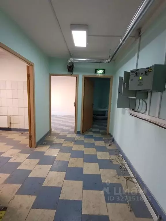 Помещение свободного назначения в Москва Рождественская ул., 27к2 (183 ... - Фото 2