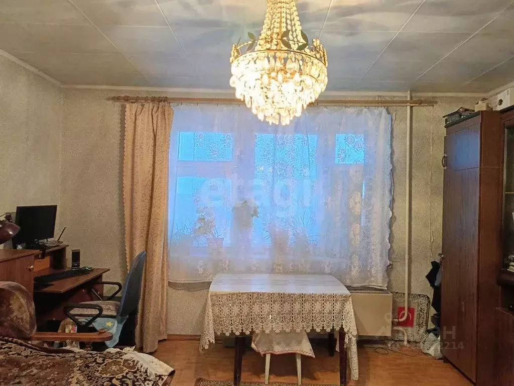 2-к кв. Тверская область, Тверь Оборонная ул., 8 (59.4 м) - Фото 1