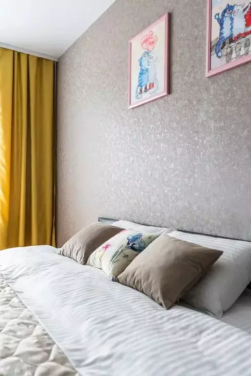 2-к кв. Ленинградская область, Гатчина Пушкинское ш., 13к1 (62.0 м) - Фото 1