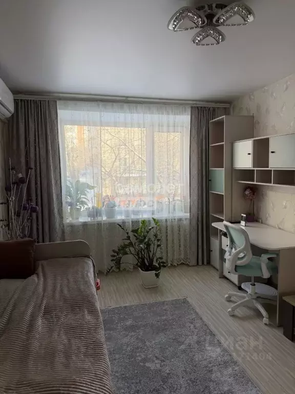 2-к кв. Хабаровский край, Хабаровск ул. Панькова, 15 (46.0 м) - Фото 1