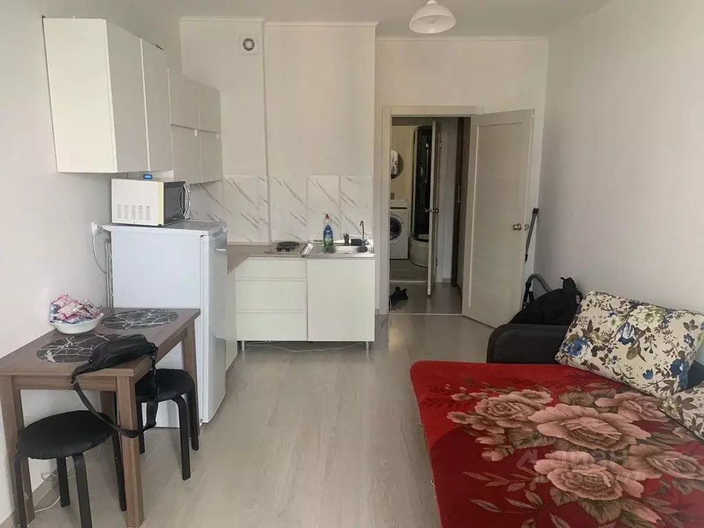 Студия Свердловская область, Екатеринбург просп. Космонавтов, 108/3 ... - Фото 2