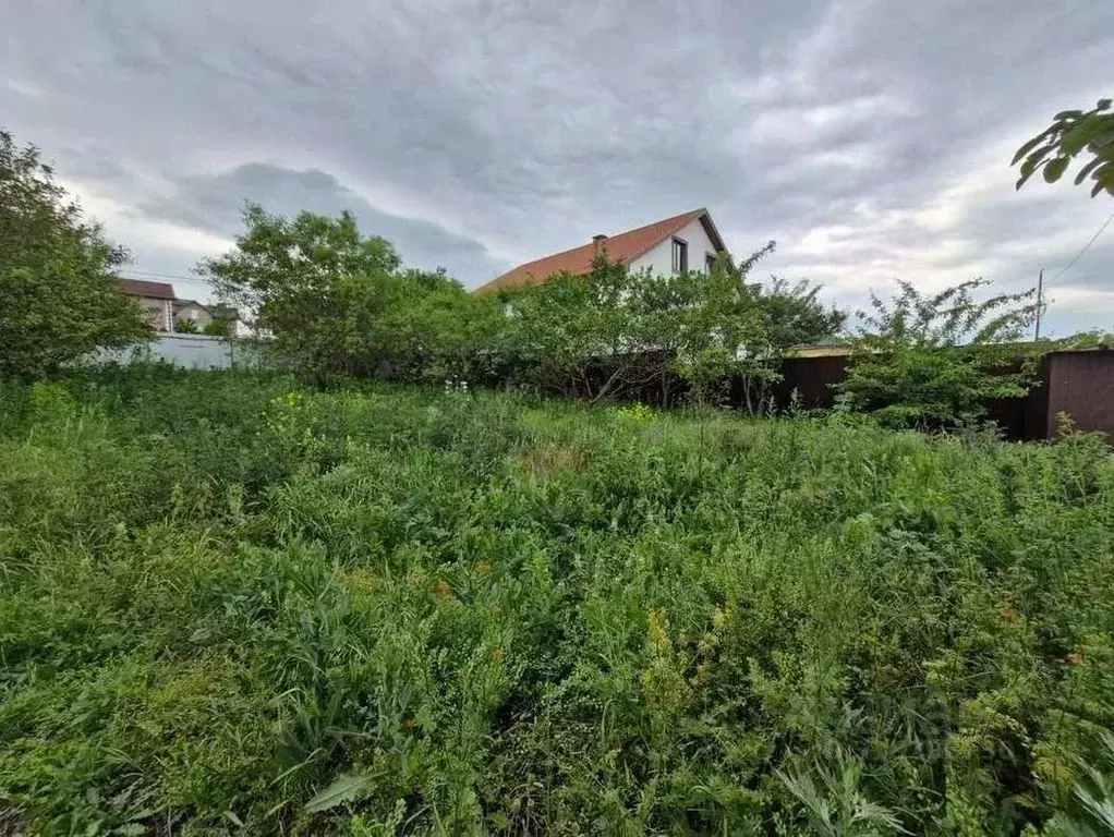 Участок в Ставропольский край, Предгорный муниципальный округ, ... - Фото 1