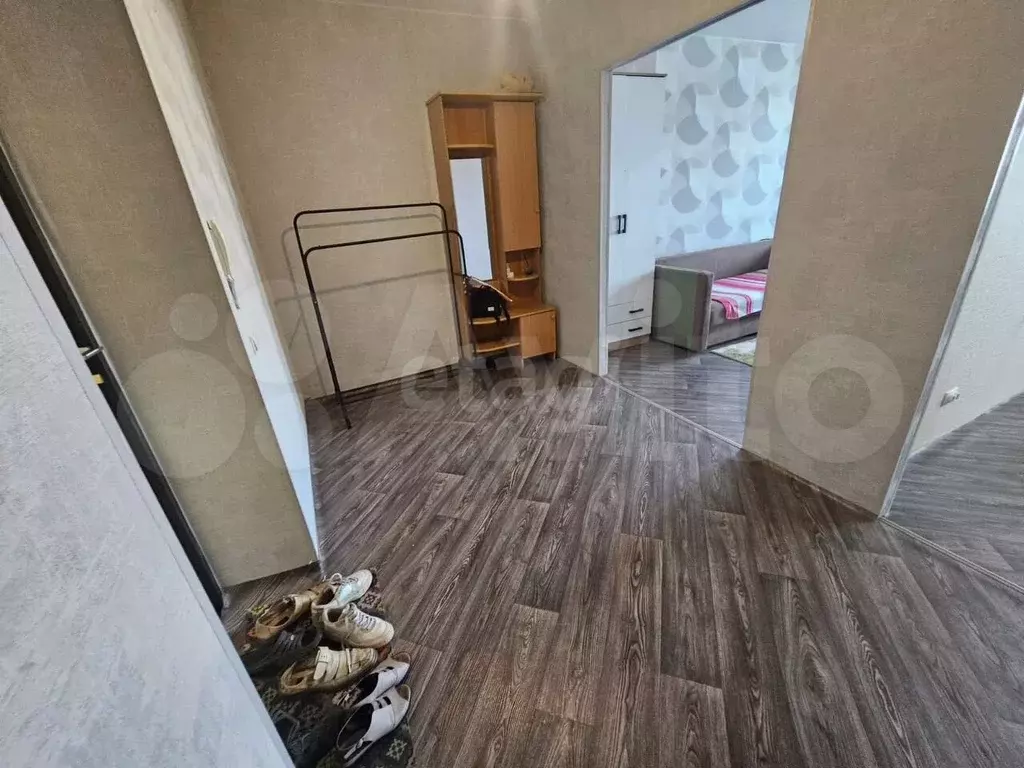 2-к. квартира, 38 м, 7/9 эт. - Фото 1