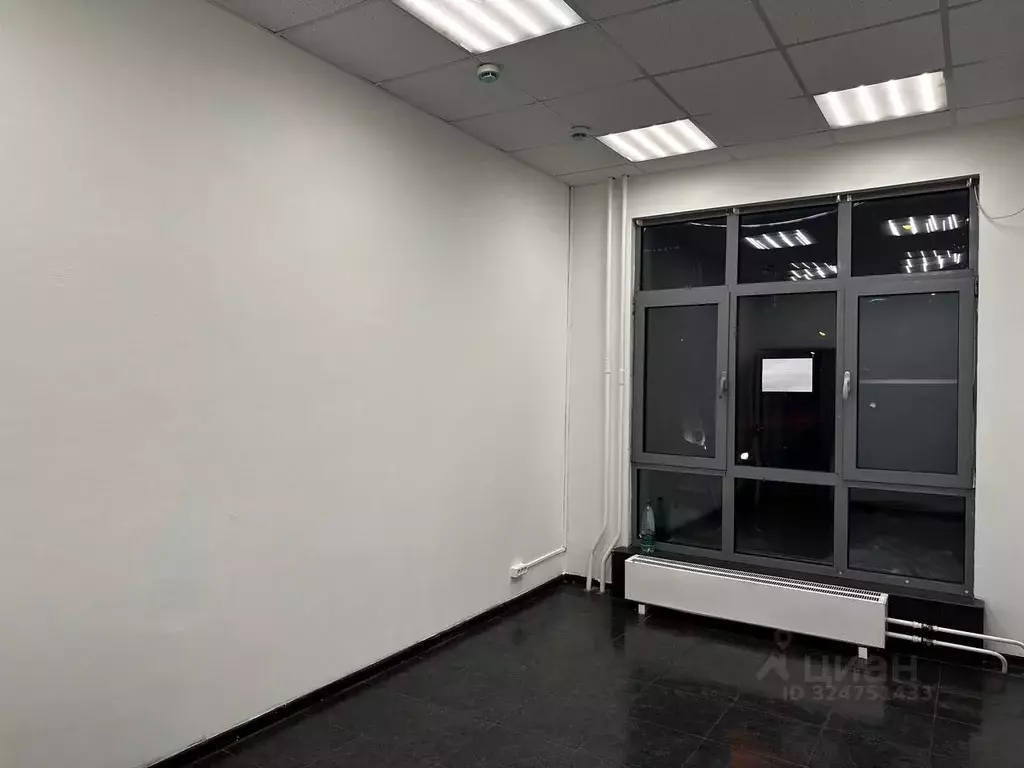 Помещение свободного назначения в Москва Бескудниковский бул., 13 (16 ... - Фото 2