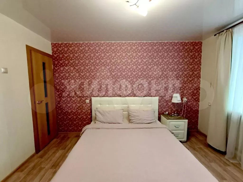 2-к. квартира, 34,8 м, 1/5 эт. - Фото 1