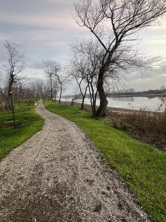 Студия Краснодарский край, Краснодар Обрывная ул., 132/1к2 (23.1 м) - Фото 2