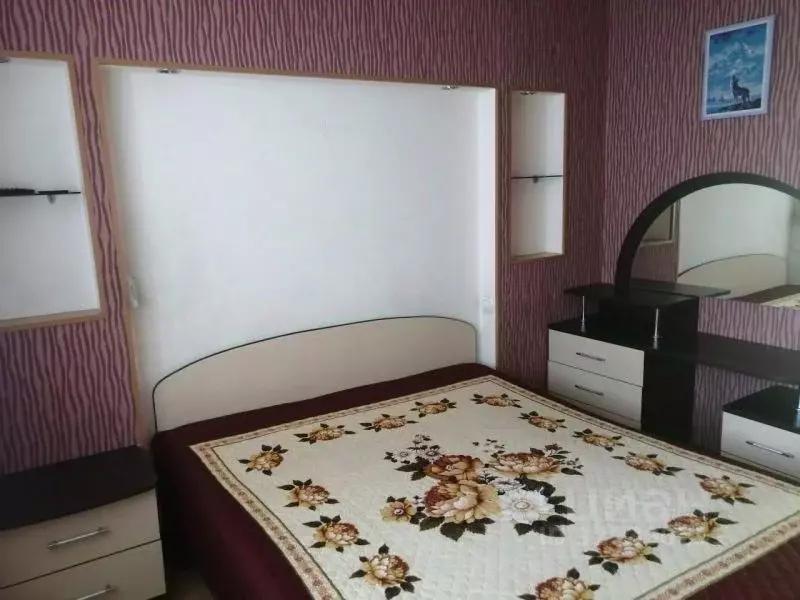 3-к кв. Иркутская область, Усть-Илимск просп. Мира, 5 (69.0 м) - Фото 0