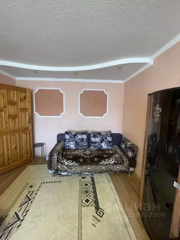 2-к кв. Пензенская область, Пенза Ладожская ул., 33 (53.0 м) - Фото 1