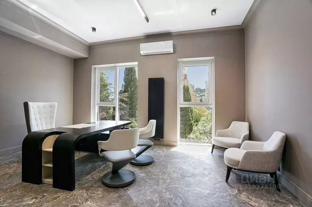 Помещение свободного назначения в Крым, Ялта ул. Руданского, 49А (100 ... - Фото 2