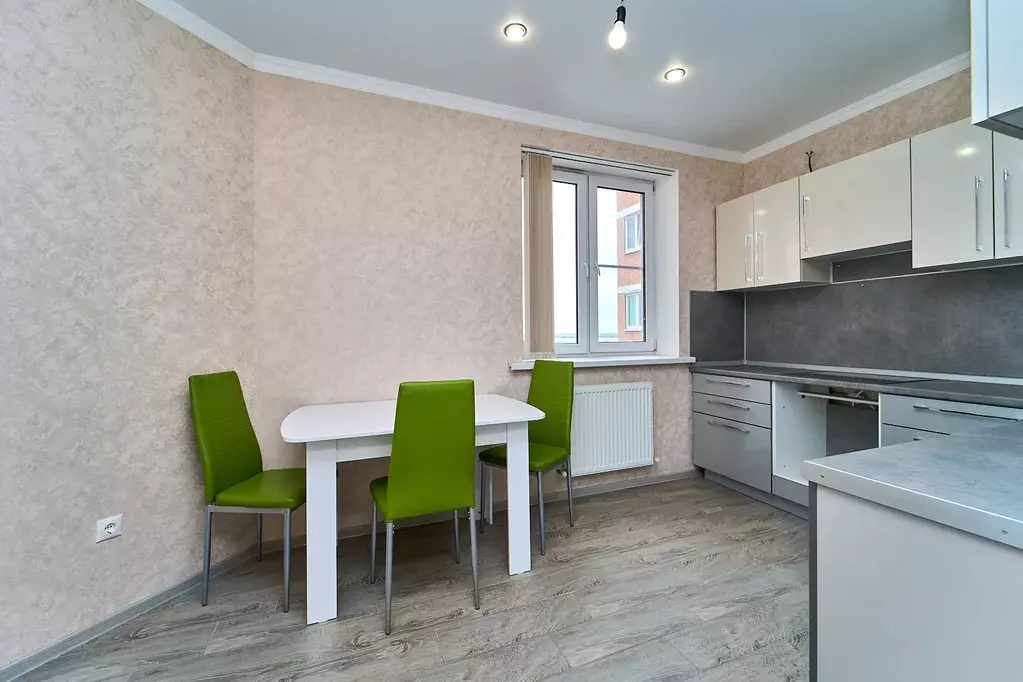 Продаётся 2-к квартира, 57 м - Фото 1