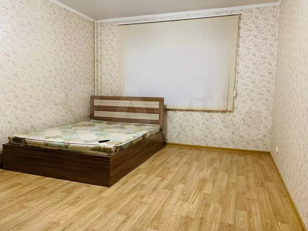 1-к. квартира, 40 м, 5/18 эт. - Фото 1