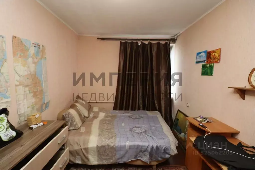 Комната Крым, Симферополь ул. Лизы Чайкиной, 3 (11.6 м) - Фото 2