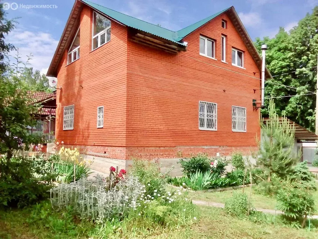 Дом в деревня Верзилово, Садовая улица (125 м) - Фото 2