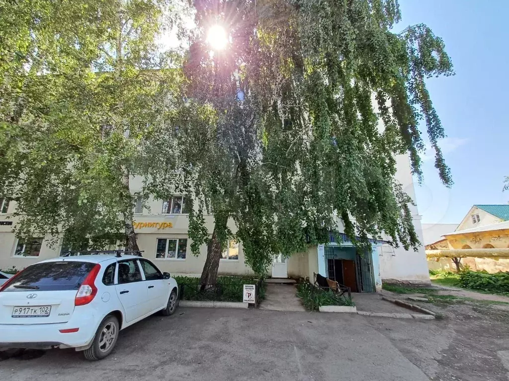 Комната 18,6 м в 1-к., 2/5 эт. - Фото 0