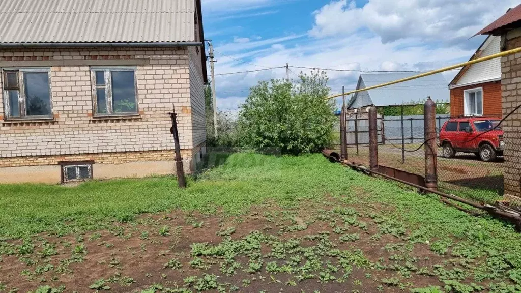 Дом в Оренбургская область, Оренбургский район, с. Нижняя Павловка ул. ... - Фото 1