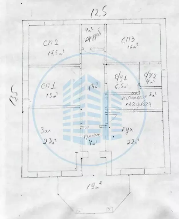 Дом в Ставропольский край, Предгорный муниципальный округ, ... - Фото 2