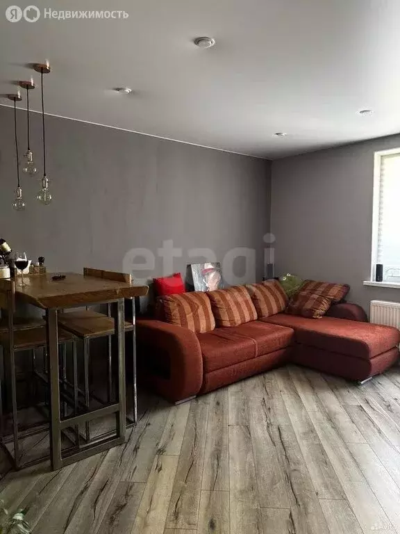 2-комнатная квартира: Казань, улица Архитектора Гайнутдинова, 26к3 (44 ... - Фото 2