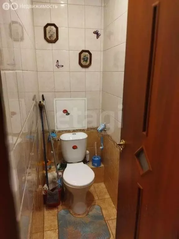 2-комнатная квартира: Москва, улица Гамалеи, 23к1 (58 м) - Фото 0