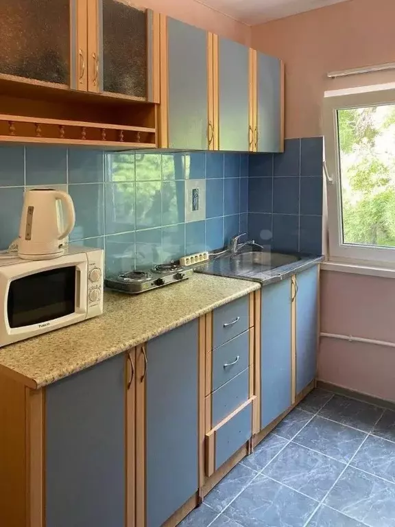 2-к кв. Краснодарский край, Геленджик городской округ, с. Дивноморское ... - Фото 1