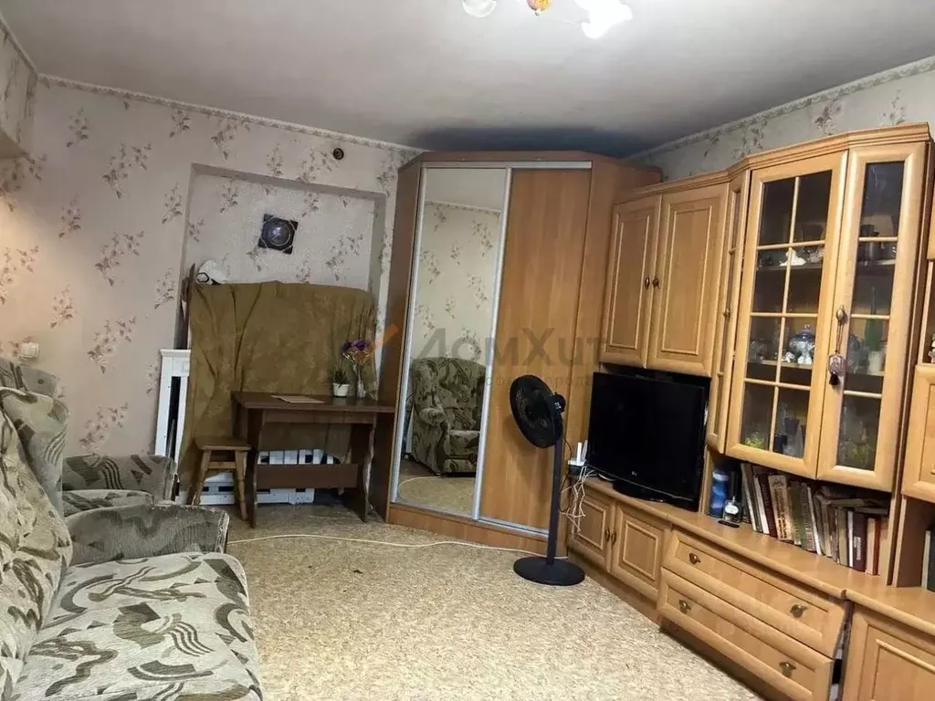 2-к кв. Севастополь ул. Генерала Лебедя, 36 (51.0 м) - Фото 2