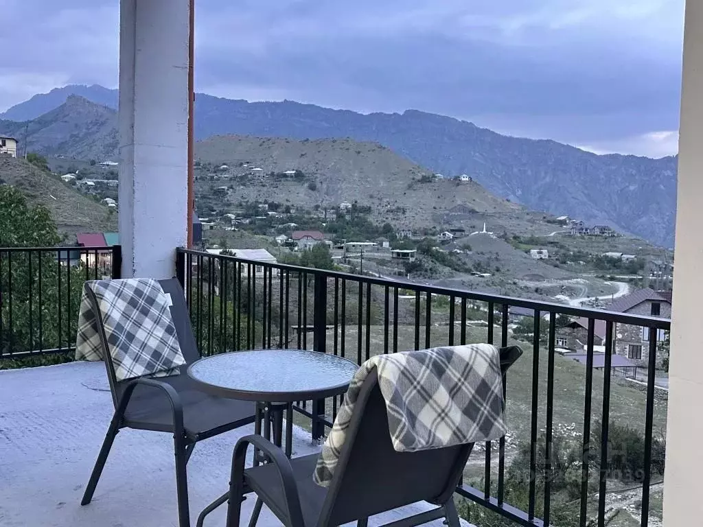 2-к кв. Дагестан, Гунибский район, Хиндах с/пос, с. Хиндах ул. ... - Фото 1