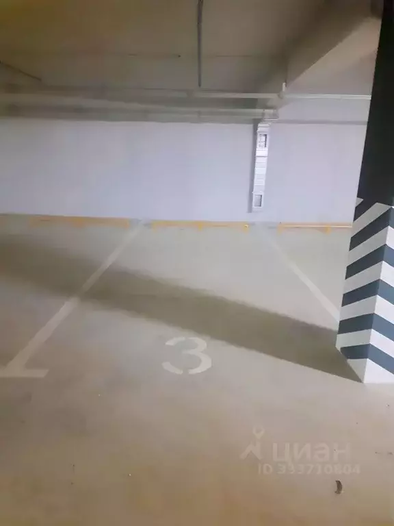 Гараж в Краснодарский край, Краснодар ул. Ивана Беличенко, 86 (13 м) - Фото 1