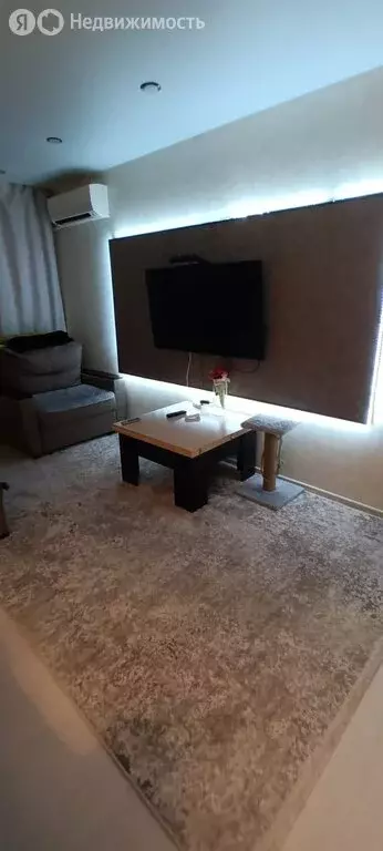 1-комнатная квартира: Волгоград, улица Кузнецова, 31/1 (38 м) - Фото 0