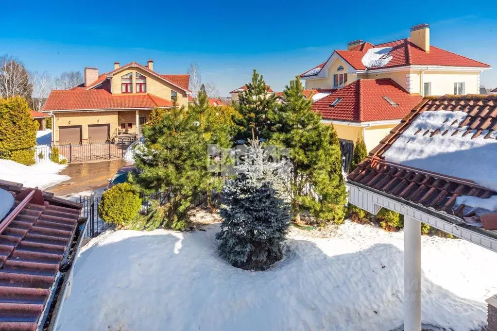 Дом в Московская область, Дмитровский муниципальный округ, ... - Фото 2