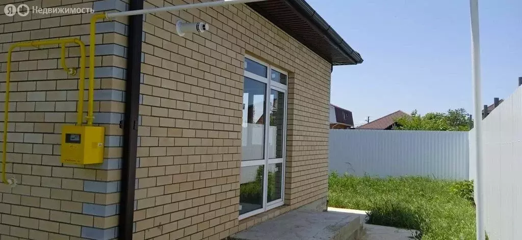 Дом в хутор Ленина, Хуторская улица, 15 (71 м) - Фото 1