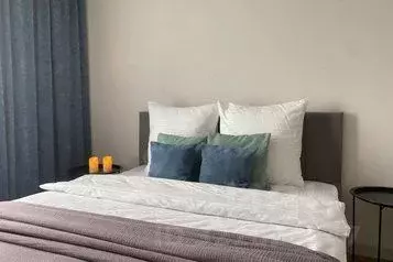 1-к кв. Челябинская область, Челябинск просп. Ленина, 4Г (43.0 м) - Фото 1