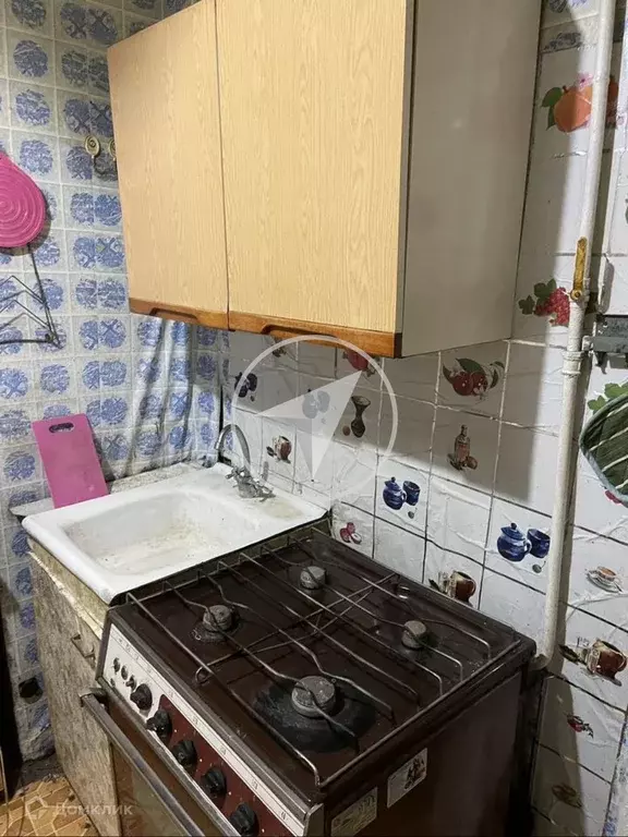 Продаётся 3-к квартира, 84.9 м - Фото 1