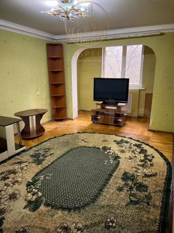 3-к. квартира, 75 м, 4/5 эт. - Фото 1
