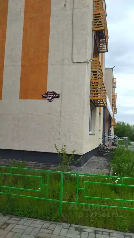 2-к кв. Московская область, Зарайск Зарайск муниципальный округ, ул. ... - Фото 2